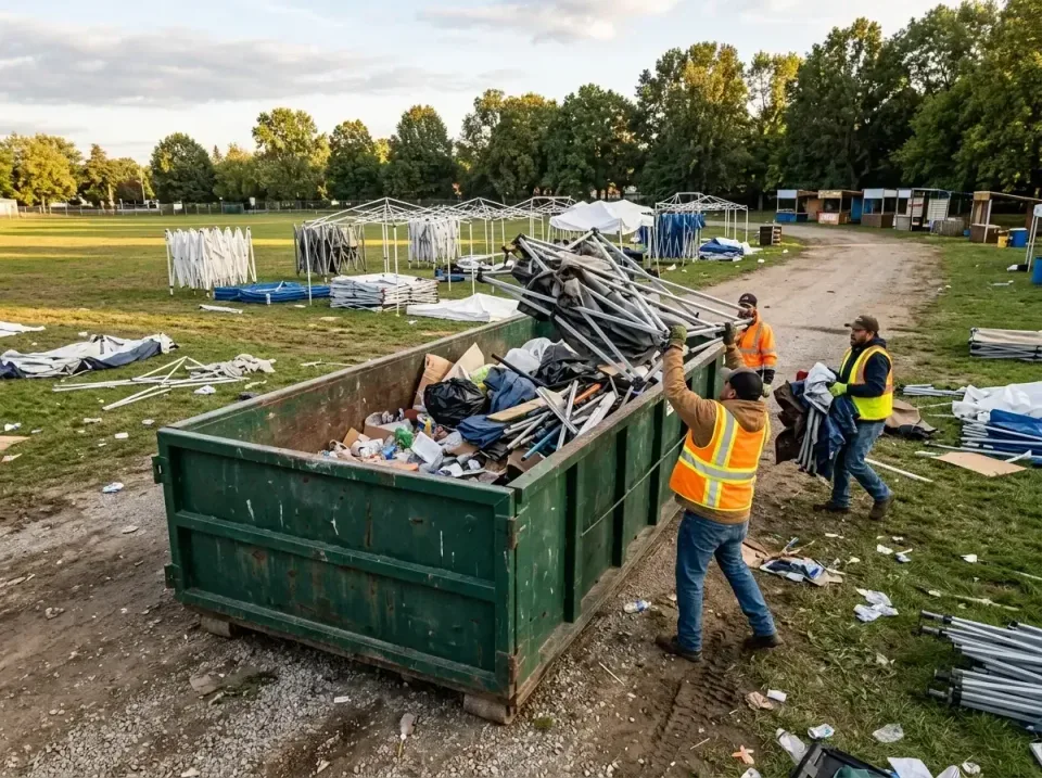 temporary-event-waste-containe-016 — frequently asked questions, Roll-Off Dumpster Rental Services in Pacifica, CA